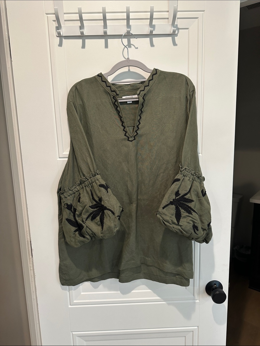 Chico’s Top
